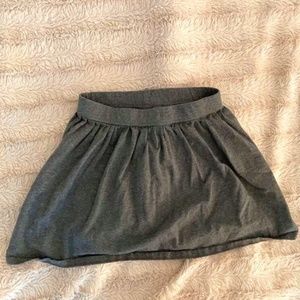 Girls Gap Skort Size L